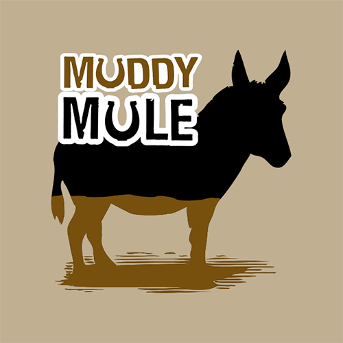 Muddy Mule Logo